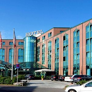 Hotel Amadeus Frankfurt